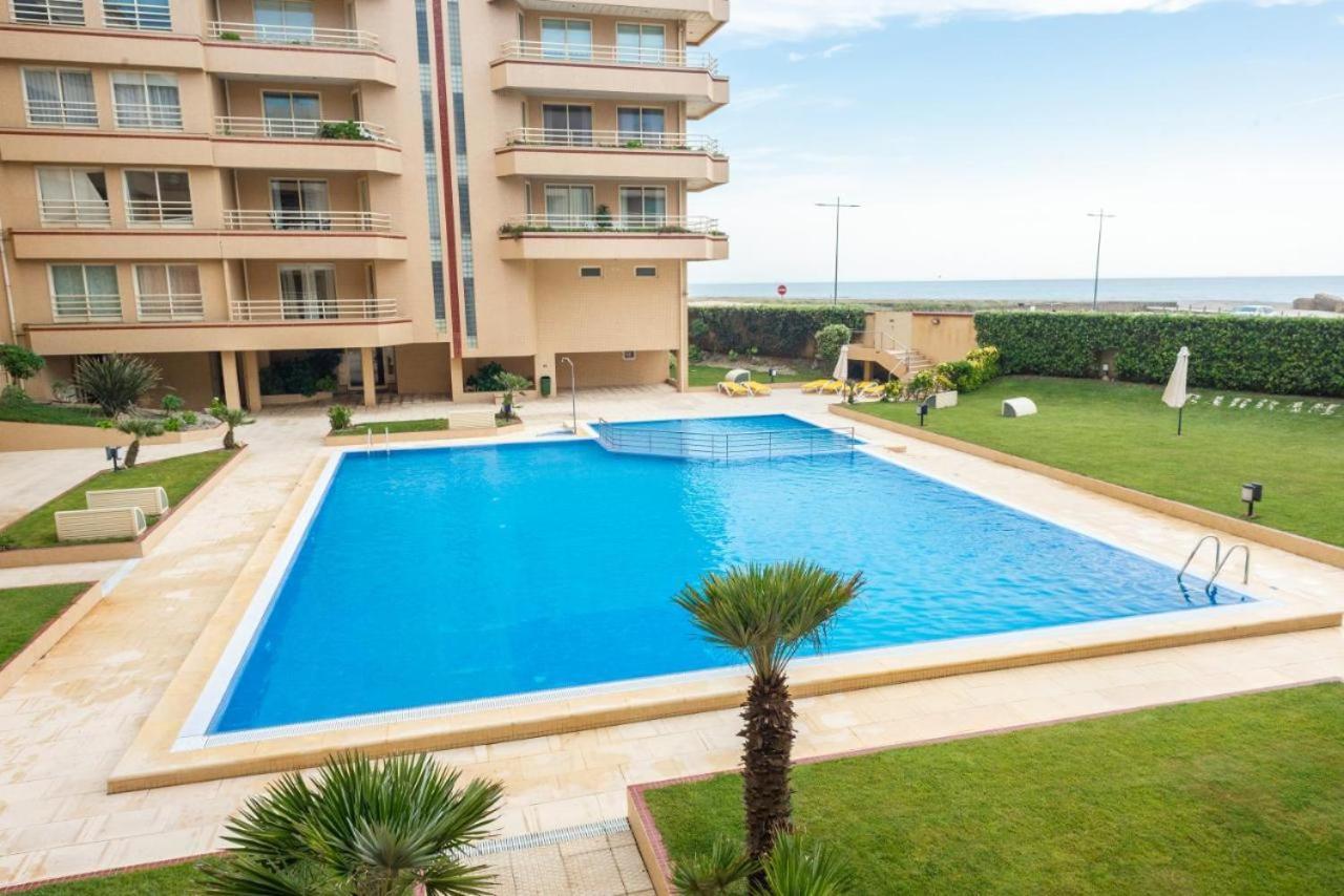 M&M'S Furadouro Apartment Luaran gambar