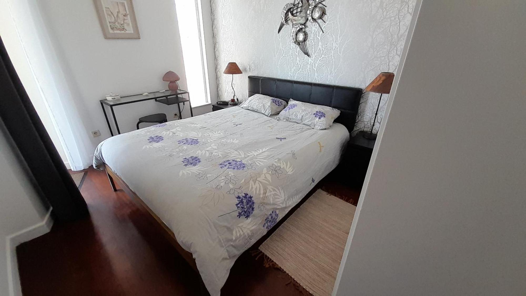M&M'S Furadouro Apartment Luaran gambar