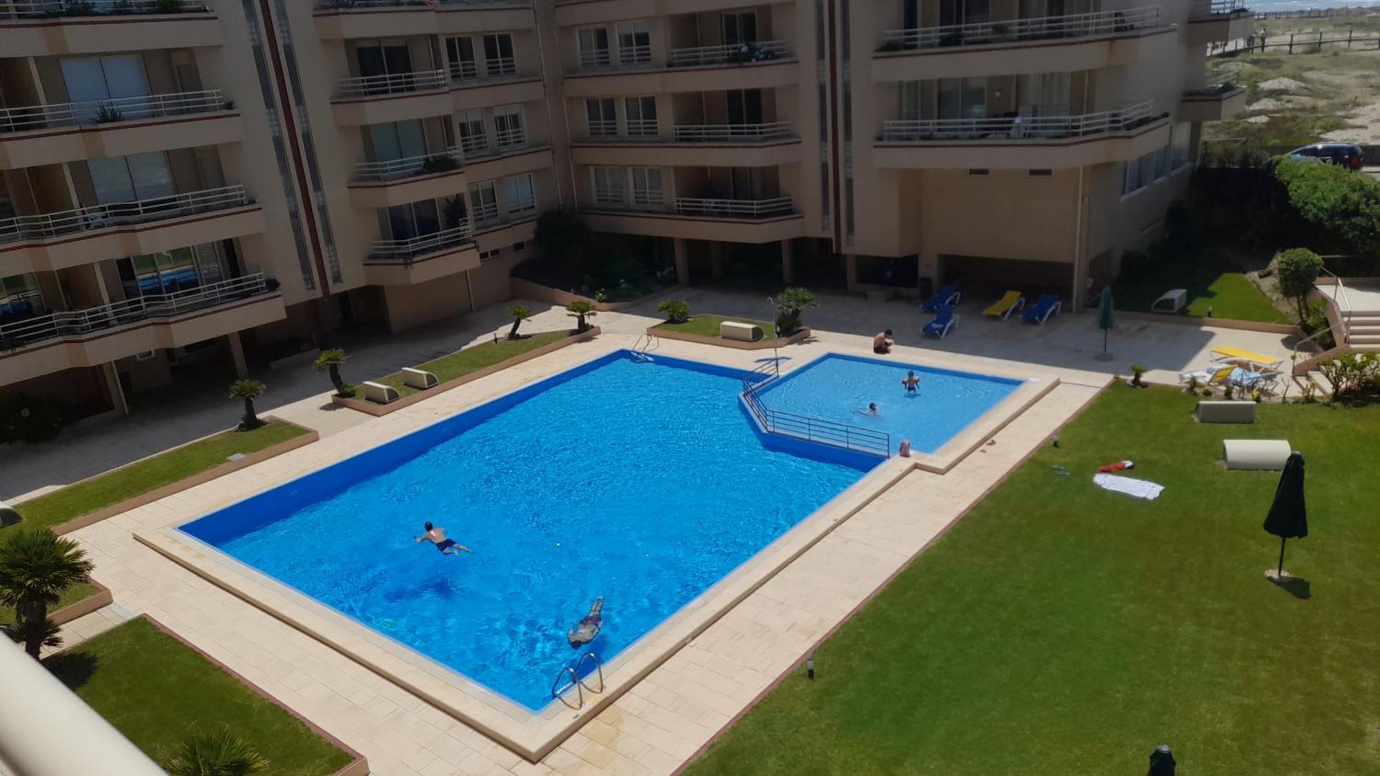 M&M'S Furadouro Apartment Luaran gambar